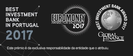 BEST INVESTMENT BANK IN PORTUGAL